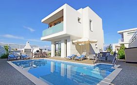 Villa Thea Athena