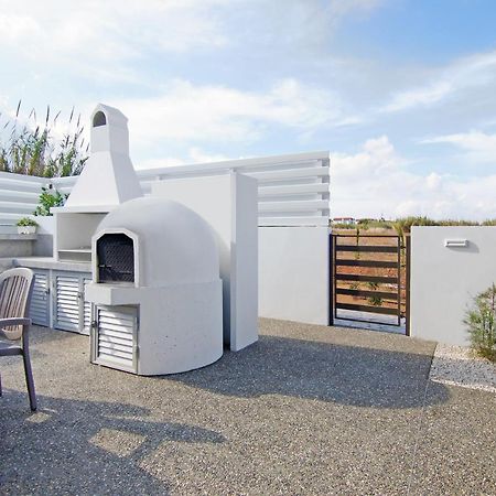 Villa Thea Athena Протарас Экстерьер фото
